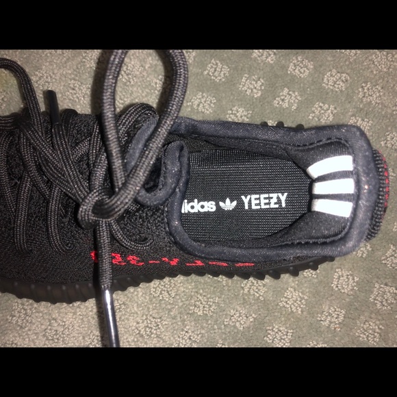 Yeezys boost 350 - Picture 3 of 4